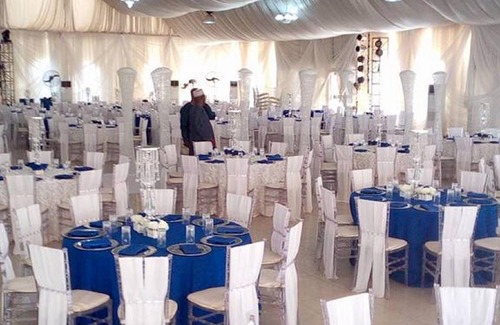 Kaduna Hotel | 46 m² Hotel ∙ 2 guests