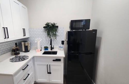 Town N County Park Apartment | #46 The Villa Rosas Suite Joyful Moments
