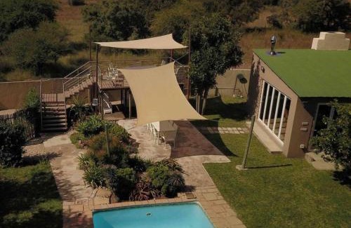 Hammanskraal Villa | 46 Welgevonden in Dinokeng