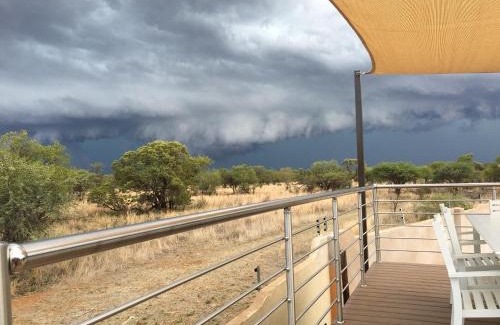 Hammanskraal Villa | 46 Welgevonden in Dinokeng