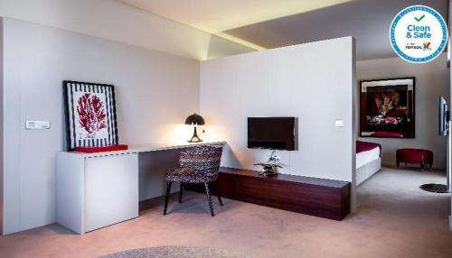 Felgueiras Hotel | 4615 Hotel