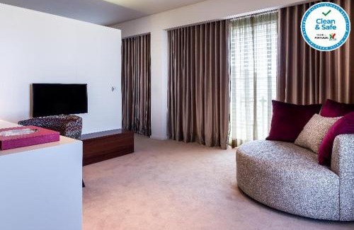 Felgueiras Hotel | 4615 Hotel