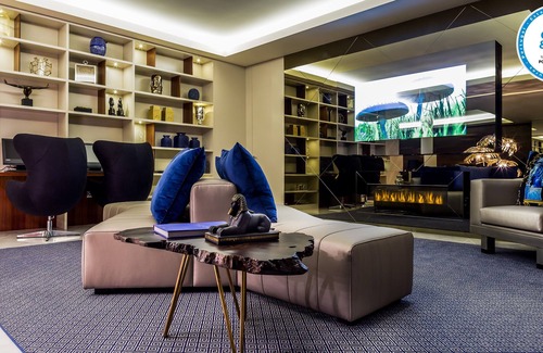 Felgueiras Hotel | 4615 Hotel