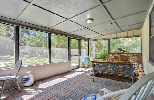 Amelia City House | 4636 Whimbrel Lane