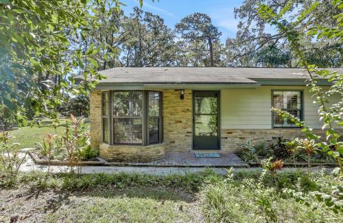 Amelia City House | 4636 Whimbrel Lane