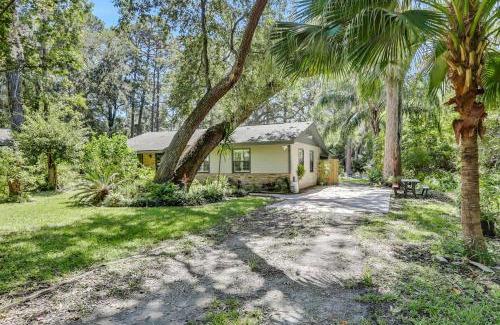 Amelia City House | 4636 Whimbrel Lane