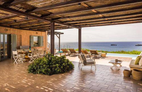 Svoronata Villa | 465 m² Villa ∙ 10 bedrooms ∙ 20 guests