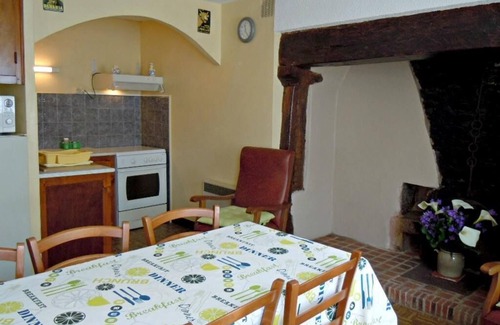 Cornac House | 46G10933 - CORNAC - Cottage
