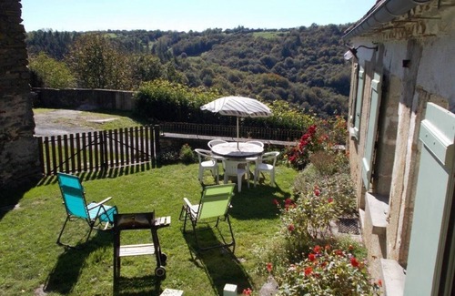 Cornac House | 46G10933 - CORNAC - Cottage