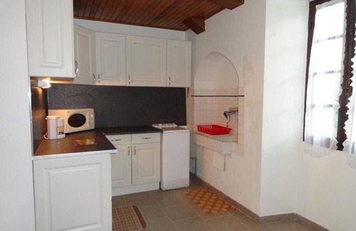 Le Vigan House | 46G11535 - SAINT-PROJET