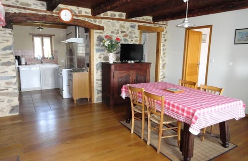 Prendeignes House | 46g11753 - Prendeignes