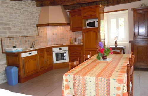 Caniac-du-Causse House | 46G11986 - CANIAC-DU-CAUSSE