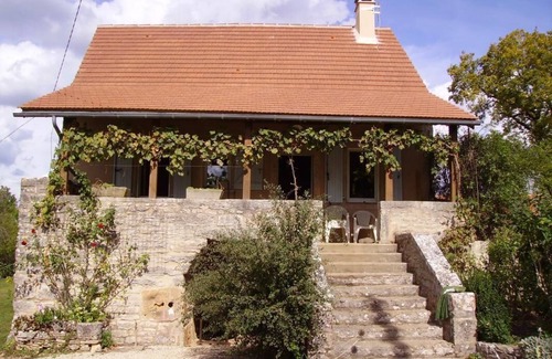 Varaire House | 46g12021 - Varaire - Gîte