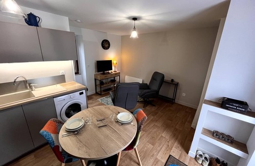 Gramat House | 46g12173 - Gramat - Gîte