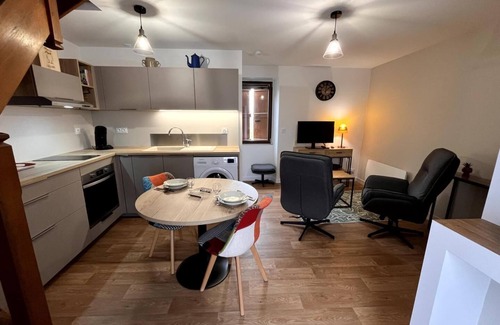 Gramat House | 46g12173 - Gramat - Gîte