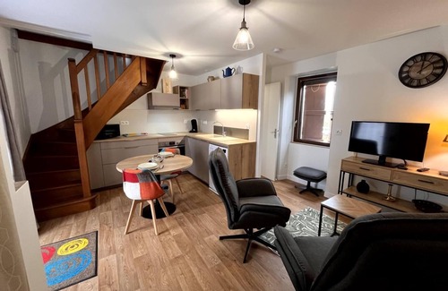 Gramat House | 46g12173 - Gramat - Gîte