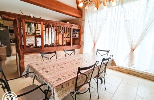 Gignac House | 46g12394 - Gignac - Gîte
