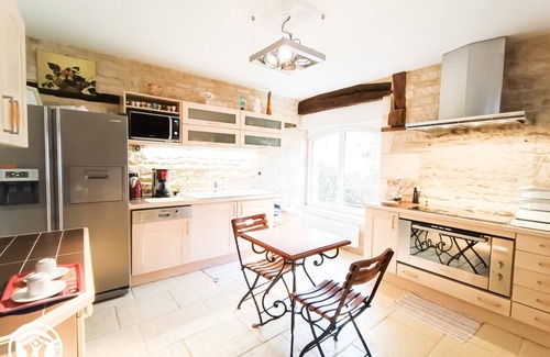 Gignac House | 46g12394 - Gignac - Gîte