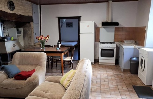 Salviac House | 46G1855 - SALVIAC - Gîte