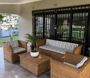 Lilongwe House | 47 Gem Holiday House