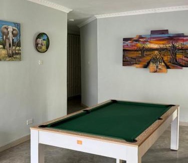 Lilongwe House | 47 Gem Holiday House
