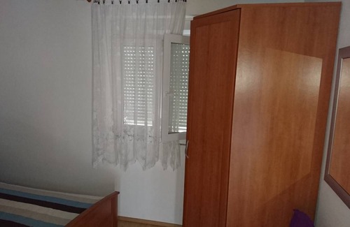 Sveti Filip i Jakov Apartment | 47 m² Apartment ∙ 2 bedrooms ∙ 6 guests