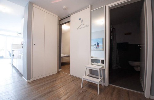 Wyk auf Foehr Apartment | 47 m² Apartment ∙ 1 bedroom ∙ 2 guests