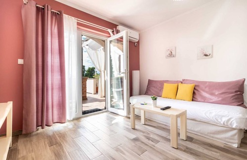 Banjol Apartment | 47 m² Apartment ∙ 1 bedroom ∙ 4 guests