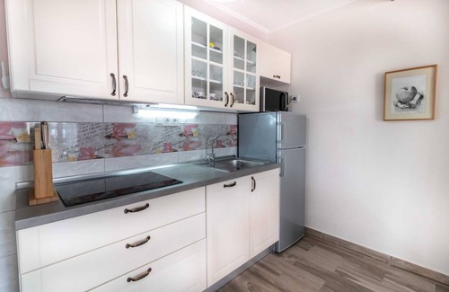 Banjol Apartment | 47 m² Apartment ∙ 1 bedroom ∙ 4 guests