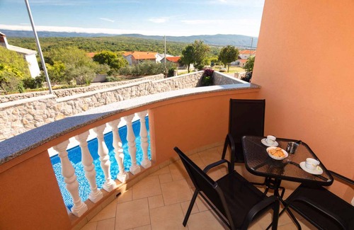 Salatic Apartment | 47 m² Apartment ∙ 1 bedroom ∙ 4 guests