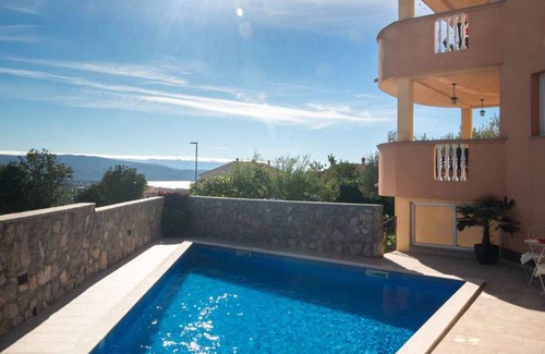 Salatic Apartment | 47 m² Apartment ∙ 1 bedroom ∙ 4 guests