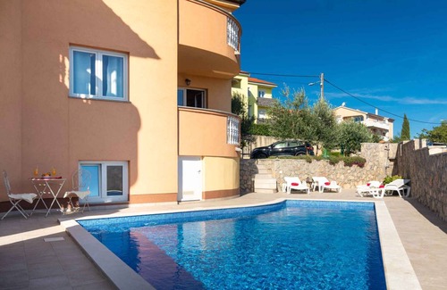 Salatic Apartment | 47 m² Apartment ∙ 1 bedroom ∙ 4 guests