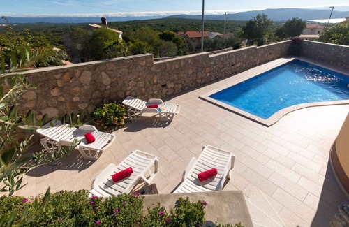 Salatic Apartment | 47 m² Apartment ∙ 1 bedroom ∙ 4 guests