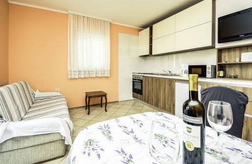 Starigrad Apartment | 47 m² Apartment ∙ 1 bedroom ∙ 2 guests