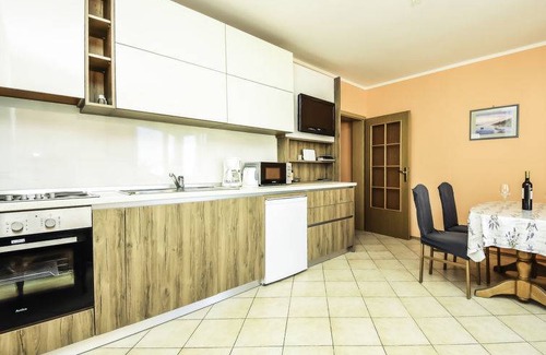 Starigrad Apartment | 47 m² Apartment ∙ 1 bedroom ∙ 2 guests