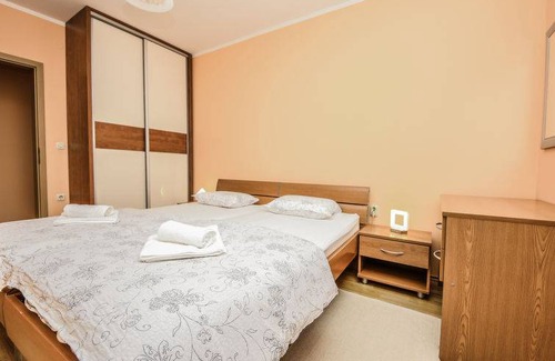 Starigrad Apartment | 47 m² Apartment ∙ 1 bedroom ∙ 2 guests