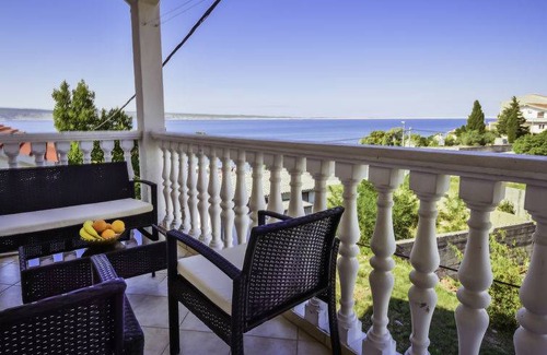 Starigrad Apartment | 47 m² Apartment ∙ 1 bedroom ∙ 2 guests