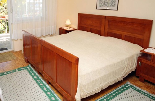 Municipality of Sukosan Apartment | 47 m² Apartment ∙ 2 bedrooms ∙ 5 guests