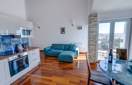Susica Apartment | 47 m² Apartment ∙ 2 bedrooms ∙ 4 guests