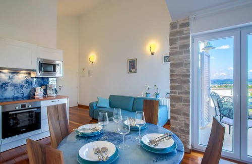 Susica Apartment | 47 m² Apartment ∙ 2 bedrooms ∙ 4 guests