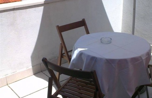 Primosten Apartment | 47 m² Apartment ∙ 2 bedrooms ∙ 4 guests