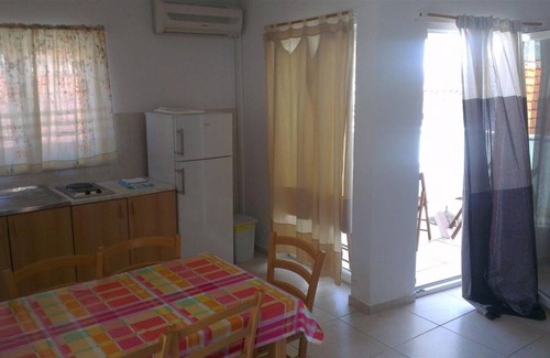 Primosten Apartment | 47 m² Apartment ∙ 2 bedrooms ∙ 4 guests