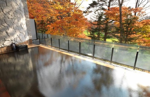 Kitahiroshima Hotel | 47 m² Hotel ∙ 1 bedroom ∙ 6 guests