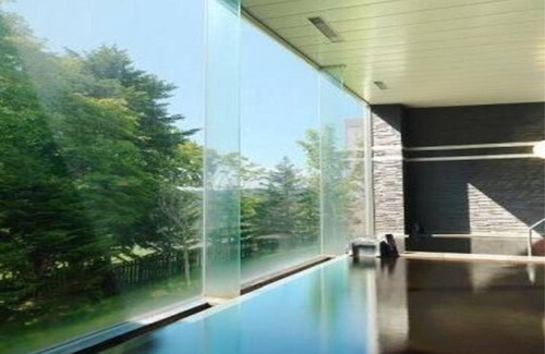 Kitahiroshima Hotel | 47 m² Hotel ∙ 1 bedroom ∙ 3 guests