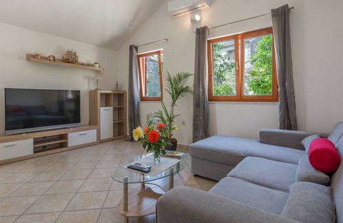 Zdrelac House | 47 m² House ∙ 1 bedroom ∙ 4 guests