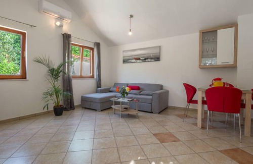 Zdrelac House | 47 m² House ∙ 1 bedroom ∙ 4 guests