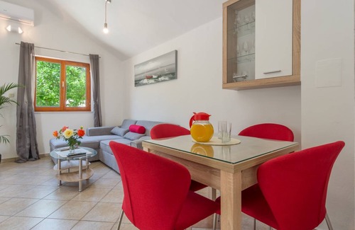 Zdrelac House | 47 m² House ∙ 1 bedroom ∙ 4 guests