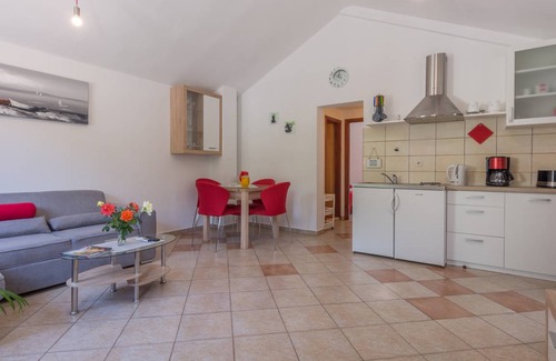 Zdrelac House | 47 m² House ∙ 1 bedroom ∙ 4 guests