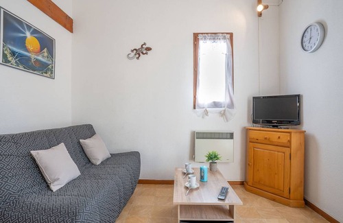 Sainte-Marie-la-Mer House | 47 m² House ∙ 1 bedroom ∙ 4 guests