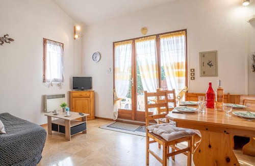 Sainte-Marie-la-Mer House | 47 m² House ∙ 1 bedroom ∙ 4 guests